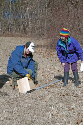 Eagle Scout Bird Box Project