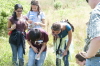 Worcester Student Plant and Wildlife Survey